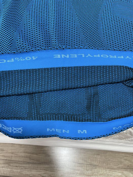 Bieg piastów- Nowa bez metki Bluzka sportowa do biegania M