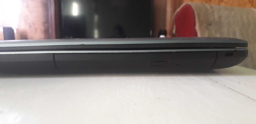 Notebook PC ASUS