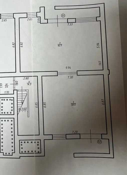 Оренда комерційного приміщення