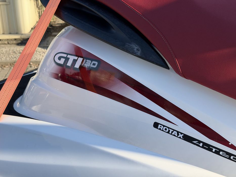 BRP Sea-Doo  GTI 130лс