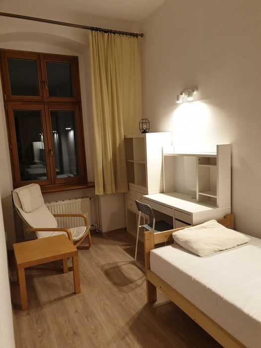 Pokój w centrum ul. Szewska