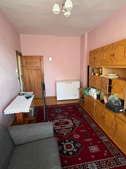 Sprzedam mieszkanie, wysoki parter, 2 pokoje, 58,5 m², niski czynsz + ogródek ROD