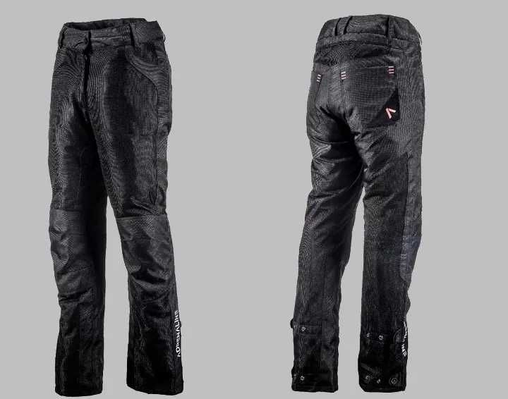NOWE!!! Spodnie motocyklowe Adrenaline Meshtec 2.0 męskie