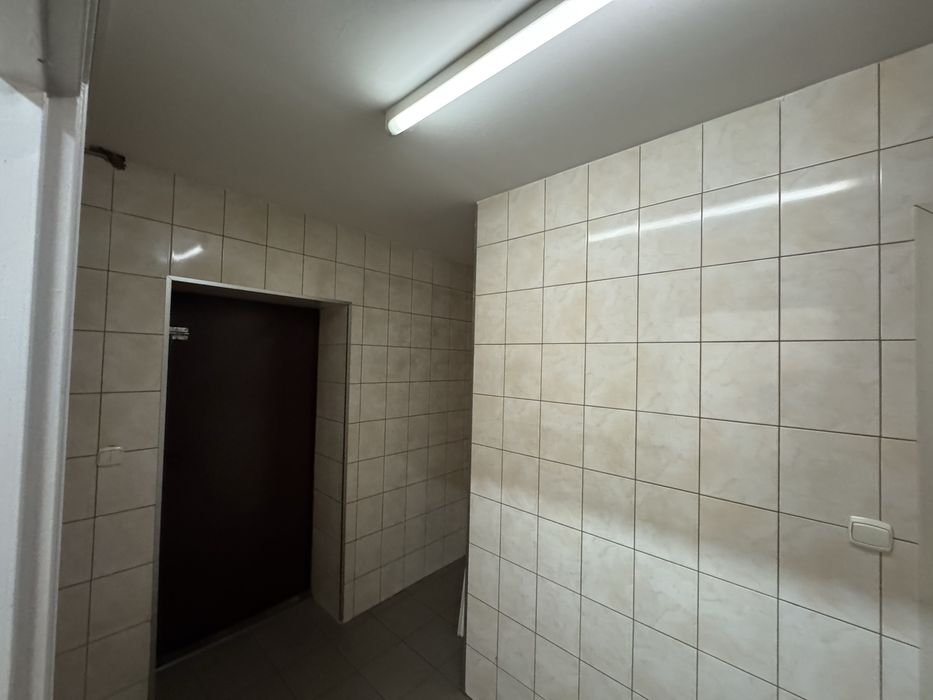 Wynajmę lokal handlowo-usługowy w Lubawie.