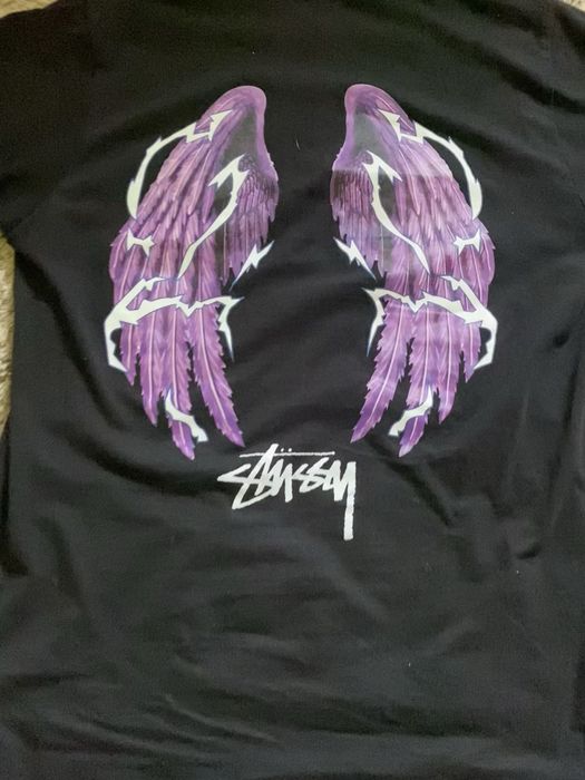 Футболка стусі розмір s-m