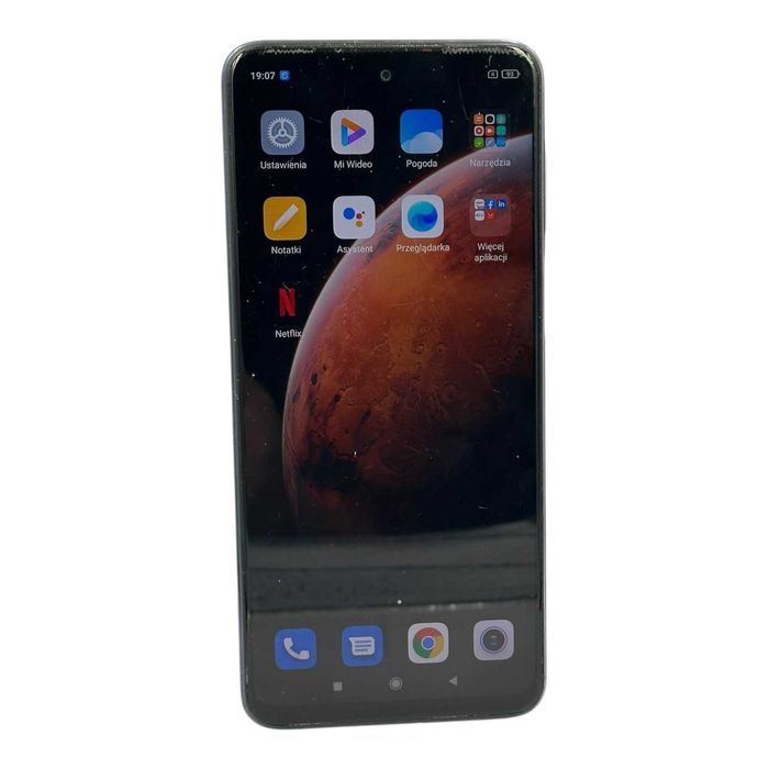 Smartphone Xiaomi Redmi Note 9 Pro 64GB