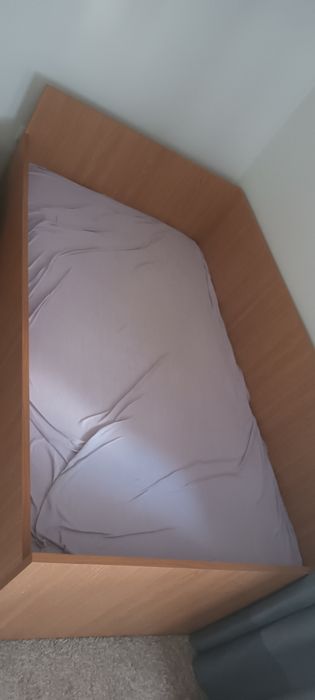 Lozko dzieciece sprzedam