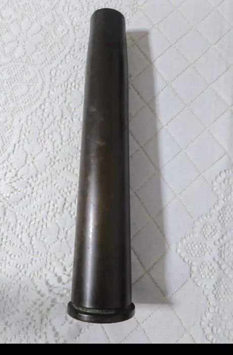 Peça militar rara, anos 50