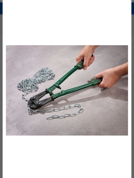 Corta cavilhas parkside