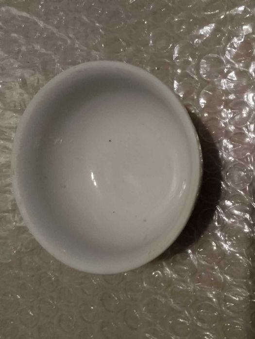 Солонка времен СССР