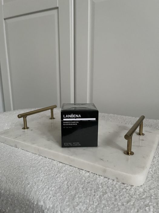 Plastry oczyszczajace na nos Labena