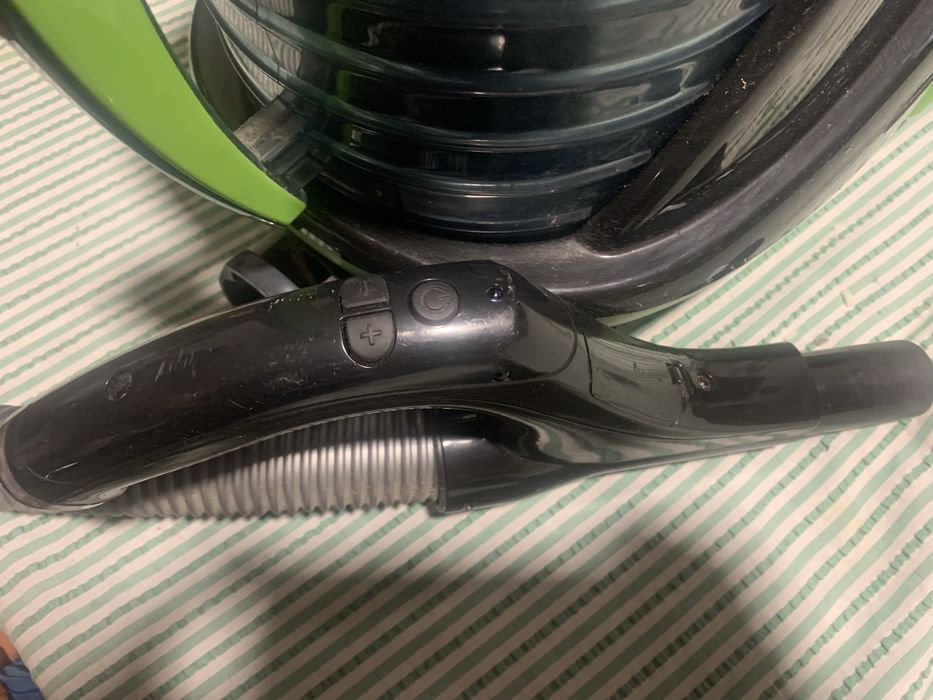 Asprirador Polti Forzaspira Lecologico Aqua