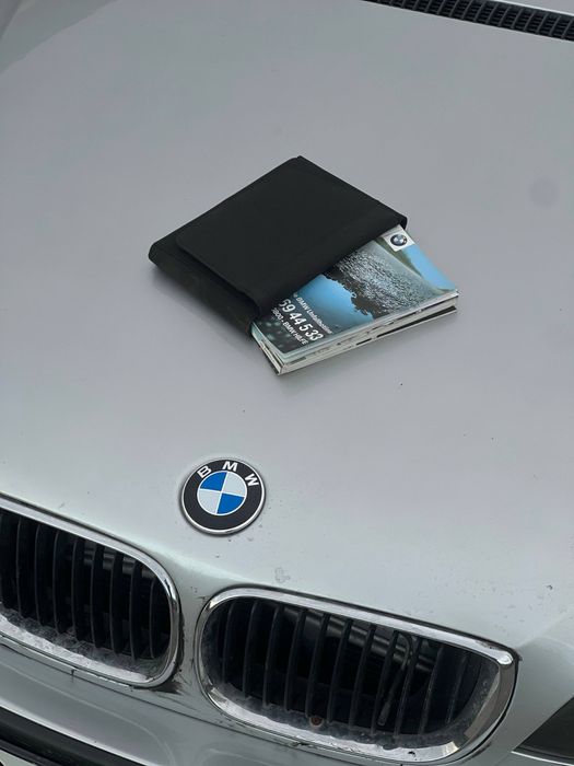 Продам BMW E46 touring