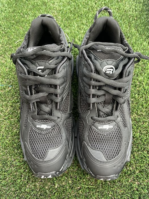 Buty Balenciaga runners