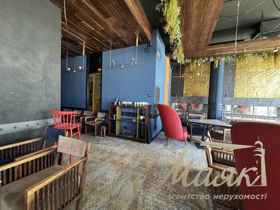 Commercial real estate at st. Andreya Verkhoglyada Dragomirova (area 560 m²) - Atlanta.ua - photo 15