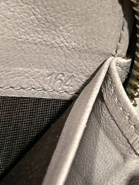 Гаманець Prada. Оригінал