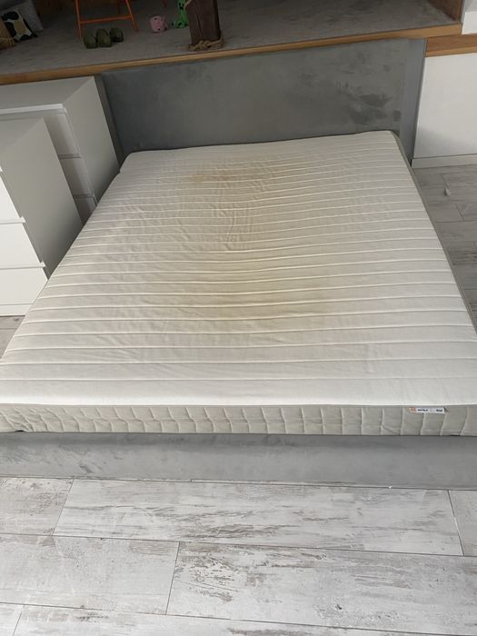 Materac 160x200 ikea
