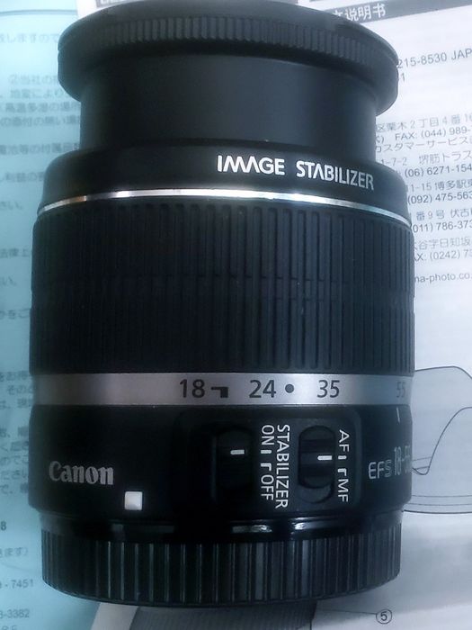 Продається фотооб'єктив
