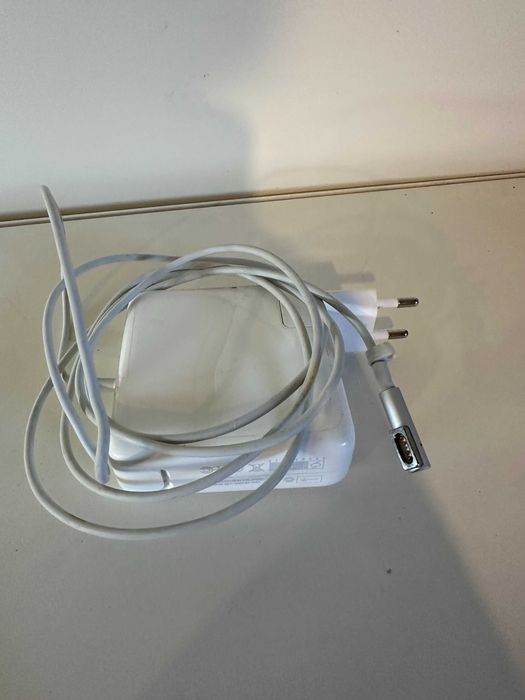 Zasilacz ładowarka do MacBook / Pro 13" MagSafe 1 60W | Sprawny