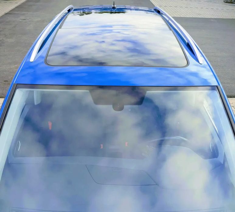 Volkswagen Touran TDI SCR DSG      2019