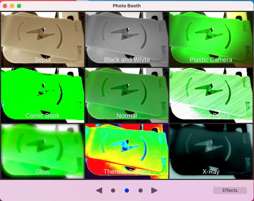 LCD MacbookPro 15" Mid 2014