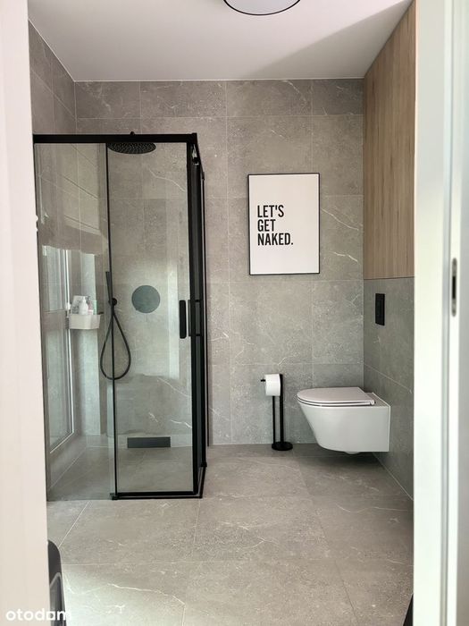 Mieszkanie 70 m² w centrum Serocka – gotowe do zamieszkania!