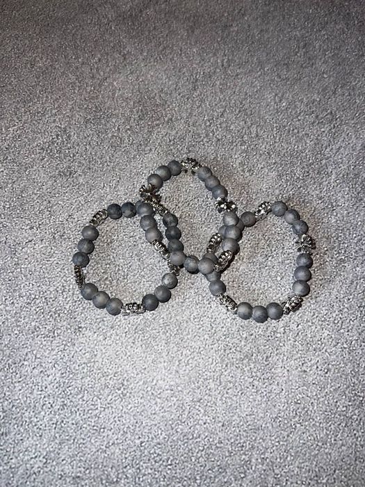 Браслет chrome hearts