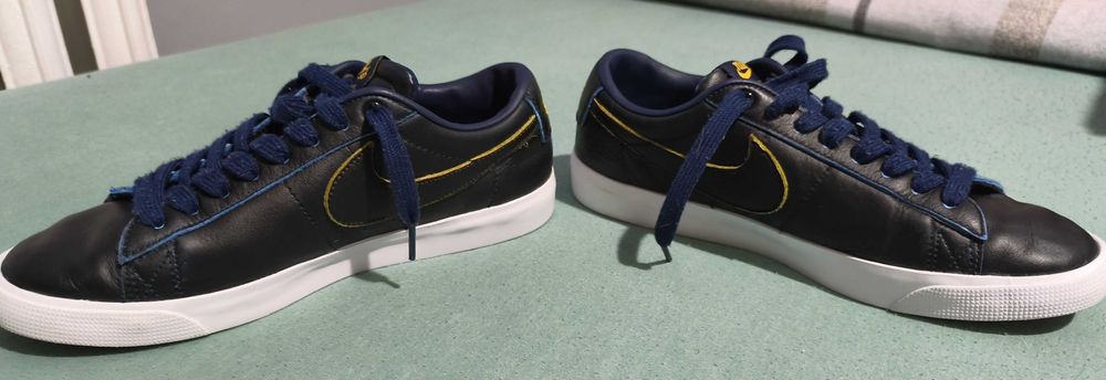 Nike Grant Taylor NBA Edition