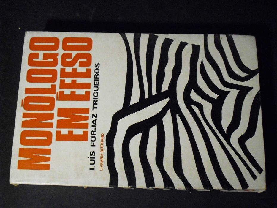 Trigueiros (Luís Forjaz),Monólogo em Éfeso