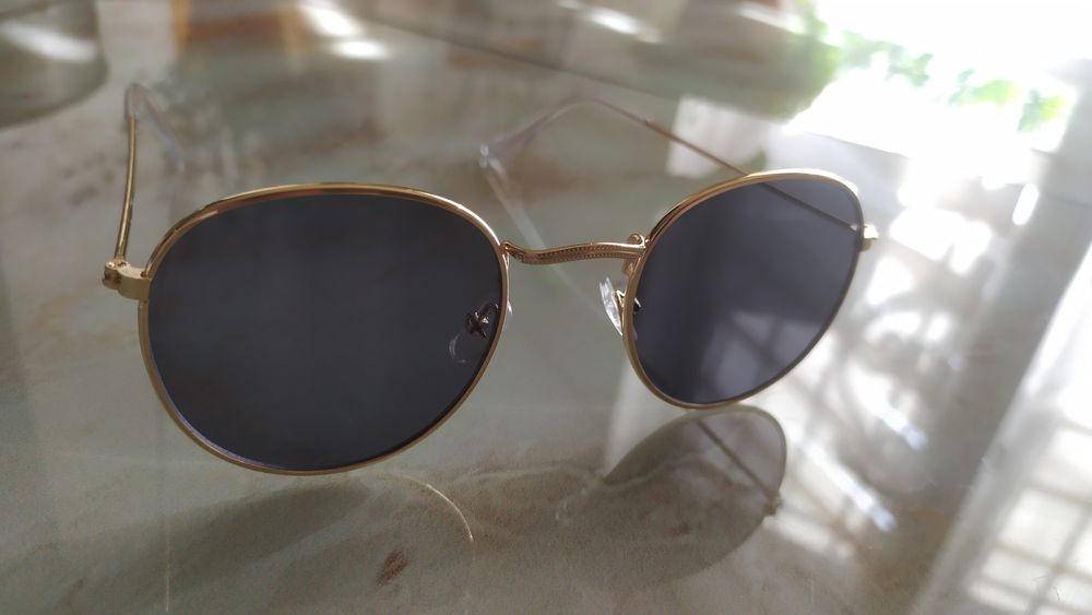 Сонцезахисні окуляри