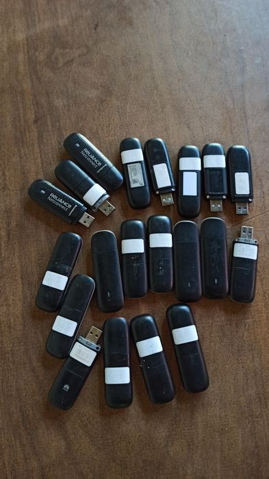 Модем  3G Huawei