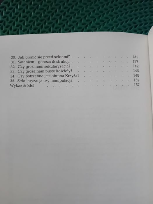 Kościół a wyzwania demokracji