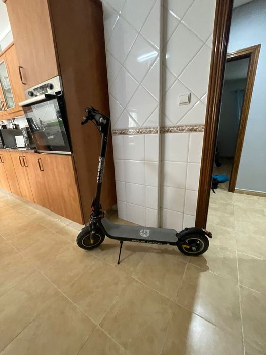 trotinete eletrica