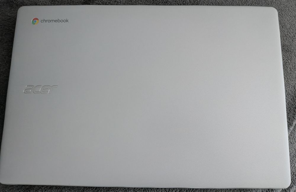 Laptop ACER Chromebook 315 CB315-4H-C567 15.6" IPS Celeron N4500 8GB R