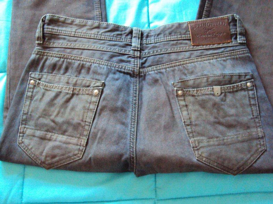 Jeans SPF - 44