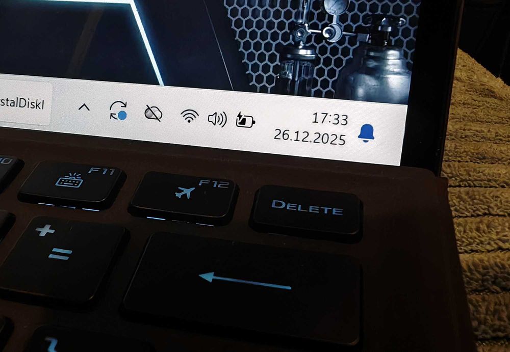 ASUS ROG Flow Z13 GZ301VV i9-13900H/16GB/1TB/RTX4060/W11 165Hz