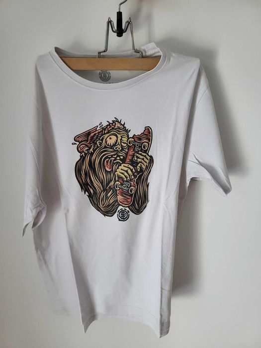T-shirt Element 16anos