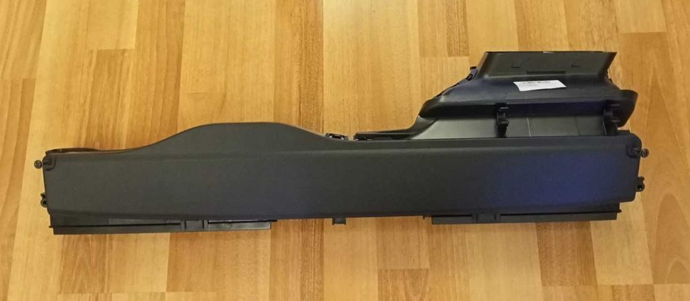 Воздухозаборник VW Passat Tiguan Touran Golf 7 Skoda Seat Audi