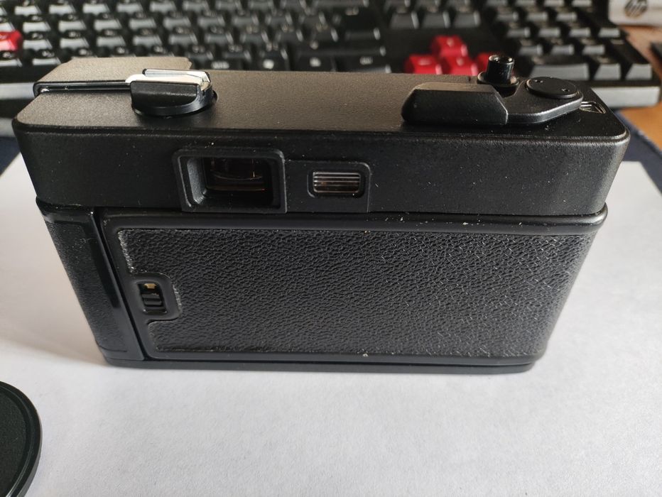 Новый Фотоаппарат Эликон ELICON 35 см