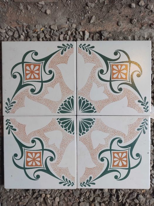 Плитка керамічна на пол