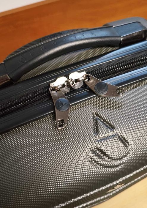 Aerolite ABS395 walizka podróżna na kółkach podręczna do kabiny