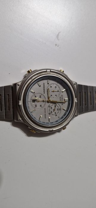 Zegarek citizen chronograph 3560
