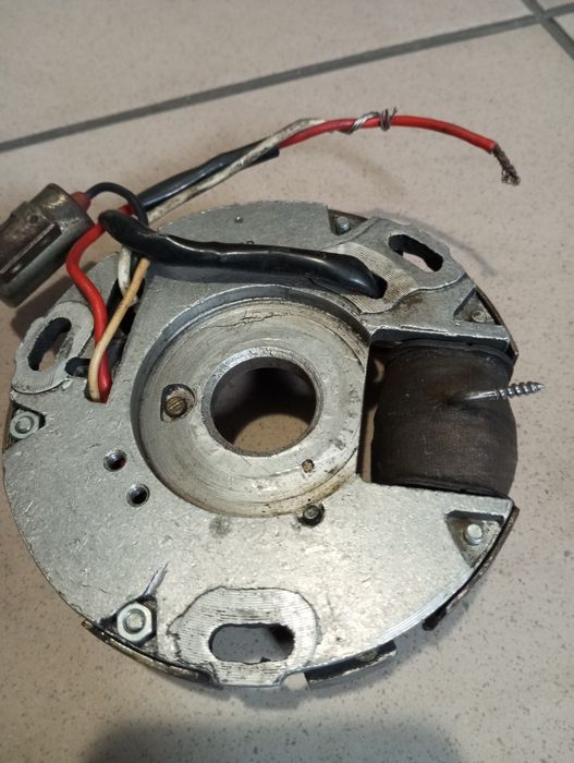 Iskrownik shl m11 s32