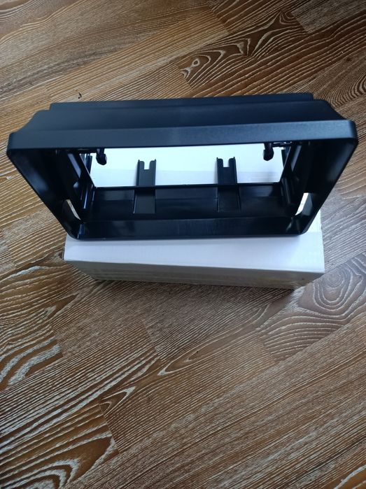 Fiat Panda  рамка 2 din 9"