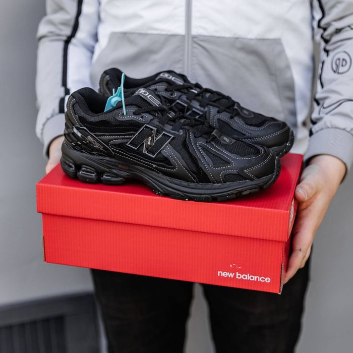 Кросівки New Balance 1906D Protection Pack+