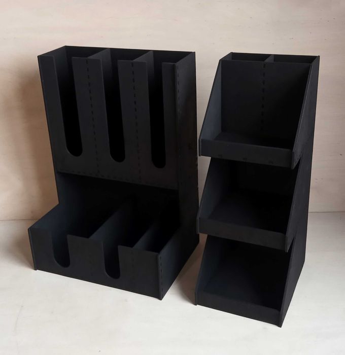 Органайзер для кафе деревян. для стаканів, кришок, серветок РІЗНІ НОВІ