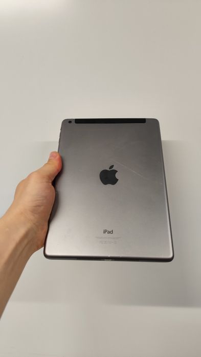 Apple Ipad air A1475 планшет Apple  Еппл