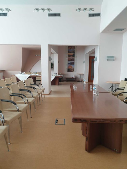 Сдается конференц-зал  в аренду