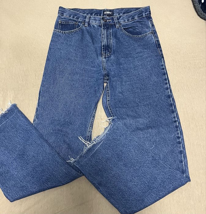 Джинси Denim co M-L