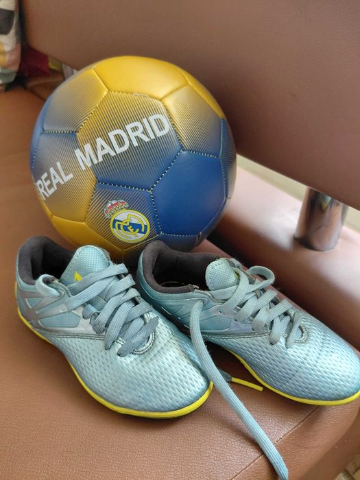 Сороконіжки футбольні